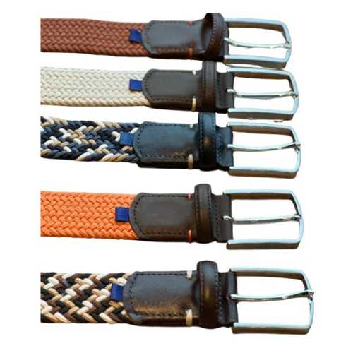 CL Quality Blue Line