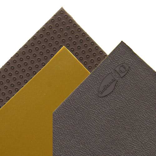 Platen