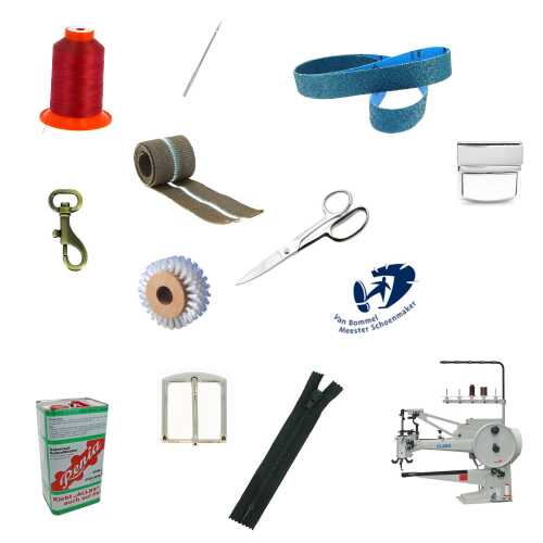 Reparatie andere