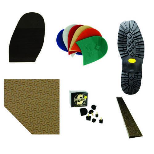 Reparatie rubber