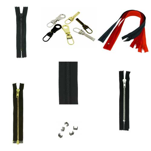 Ritsen  + Accessoires