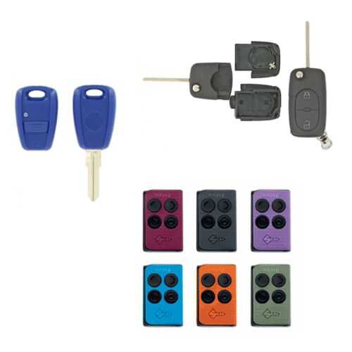 Telecommandes