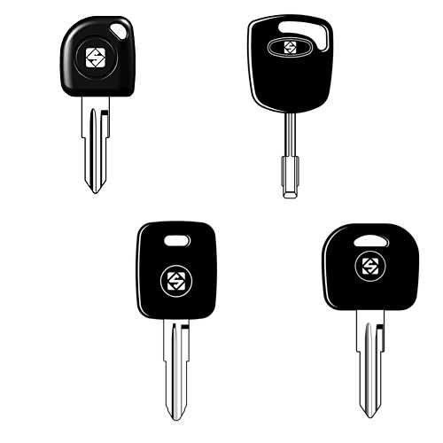 Transponders