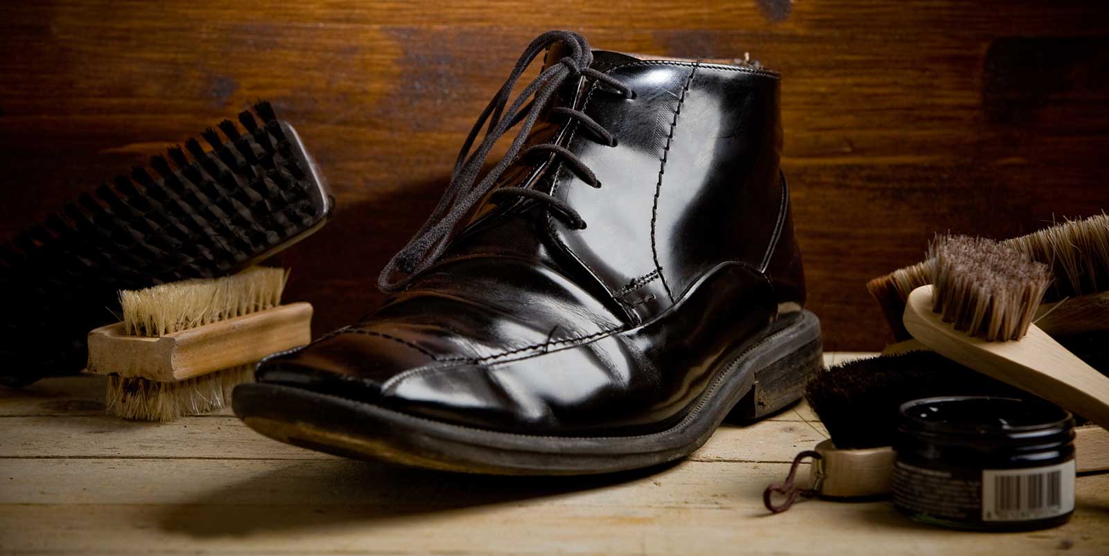 Schoenen
