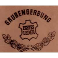Grubengerbung