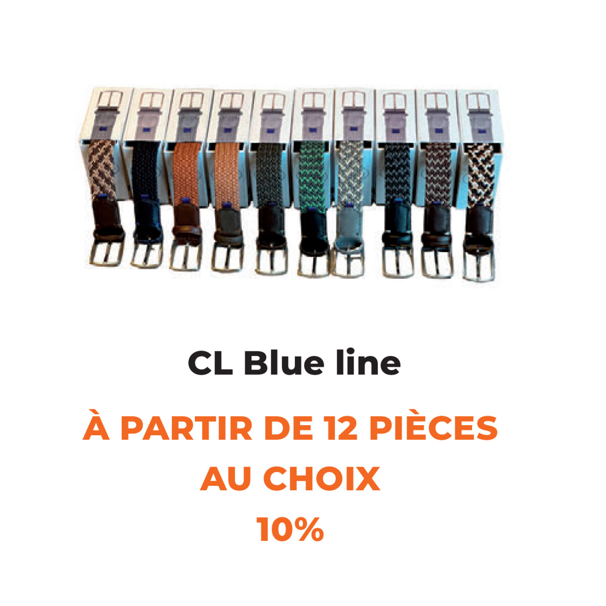 CL Blue Line