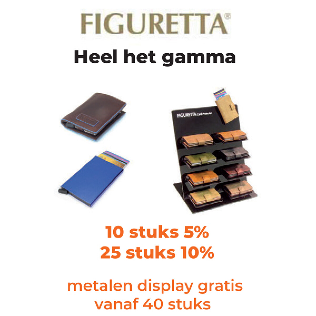 Figuretta