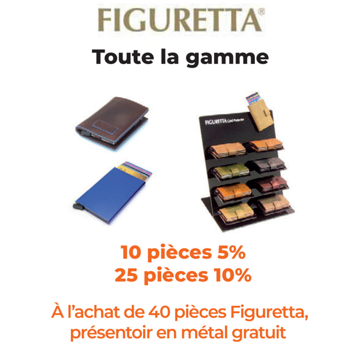 Figuretta