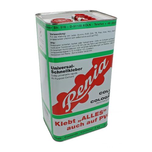 Lijm Renia colle de cologne