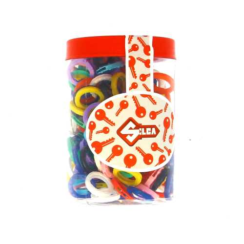 Kenringen Silca assortiment
