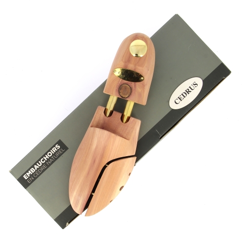 Spanners hout cedar ass