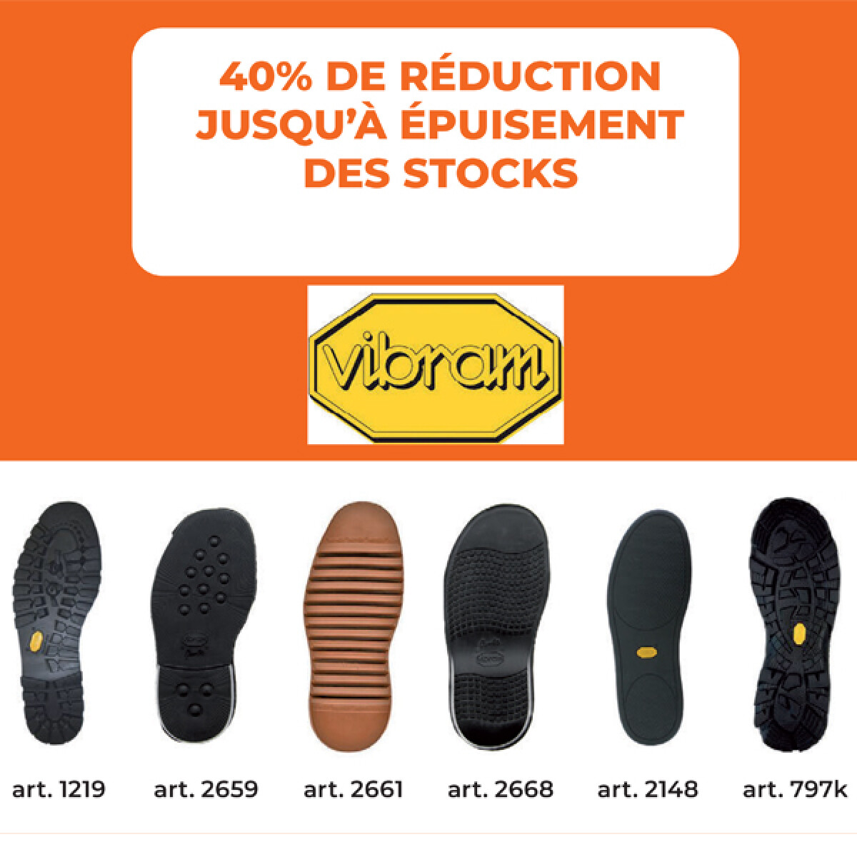 Vibram